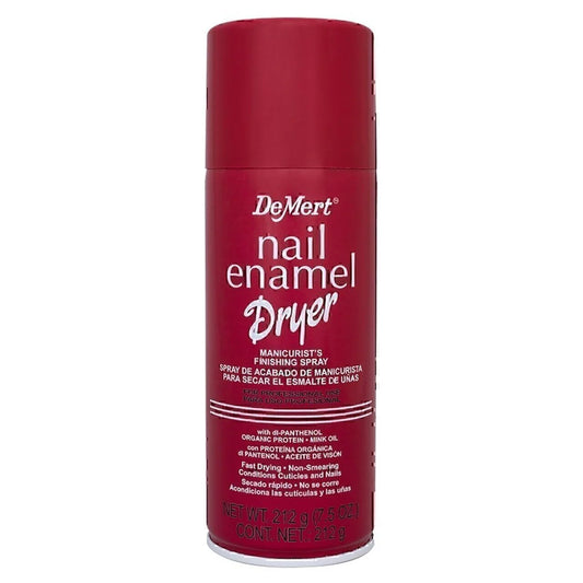 DB 52134 DEMERT NAIL ENAMEL DRYER 7.5 oz
