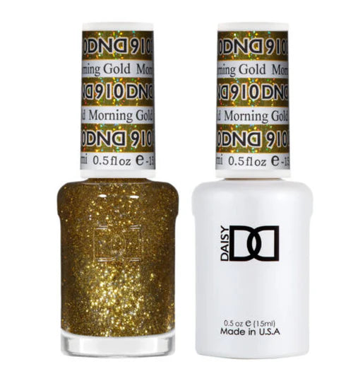 DND DUO 910 MORNING GOLD