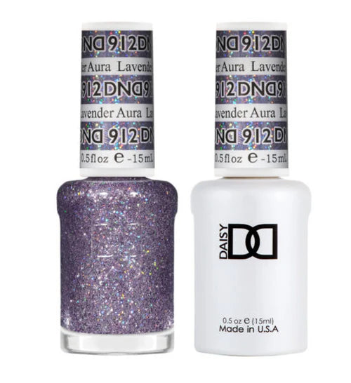 DND DUO 912 LAVENDER AURA