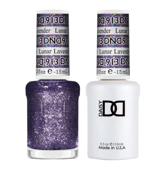 DND DUO 913 LUNAR LAVENDER