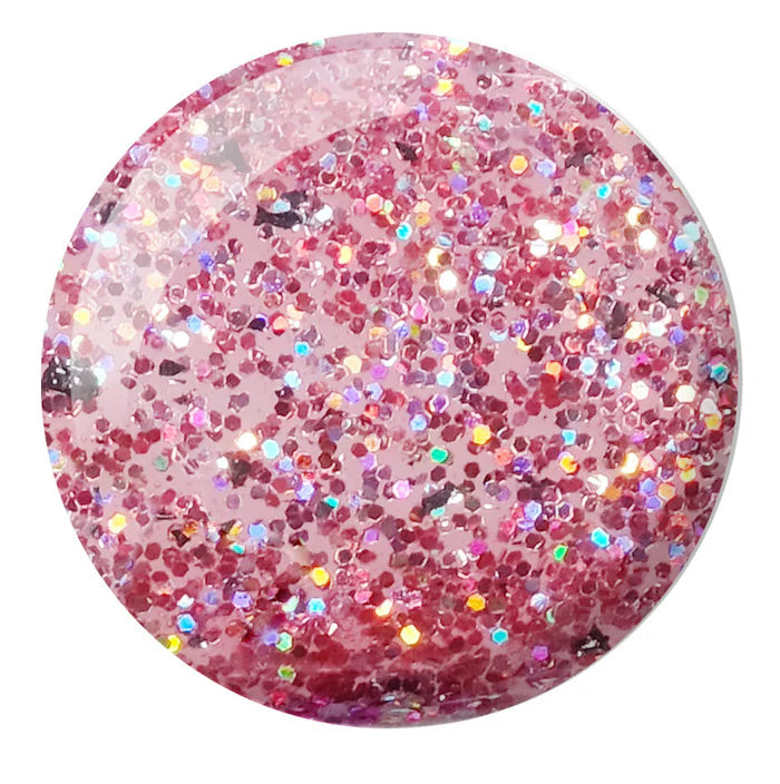 DND DUO 918 PINK AURA
