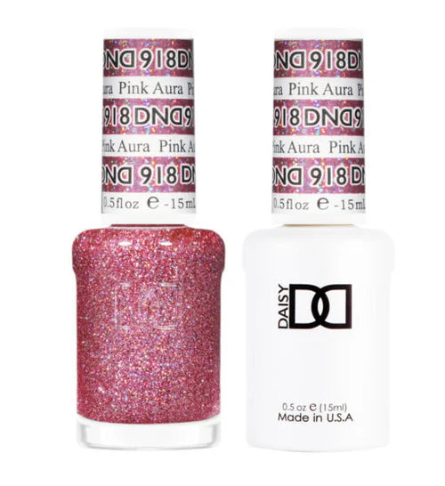 DND DUO 918 PINK AURA