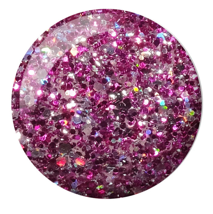 DND DUO 919 MAGENTA MAGIC