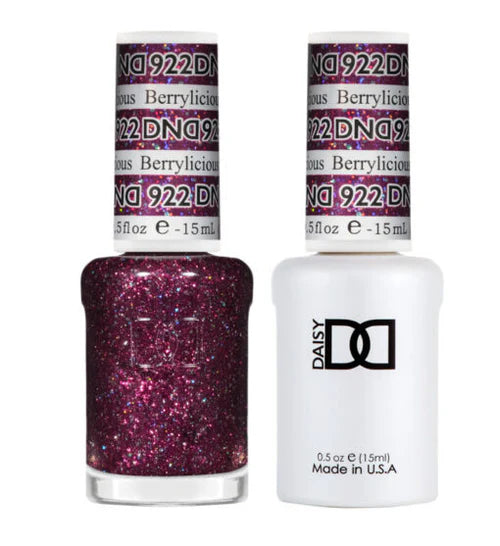 DND DUO 922 BERRYLICIOUS