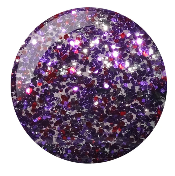 DND DUO 924 PURPLE AURA