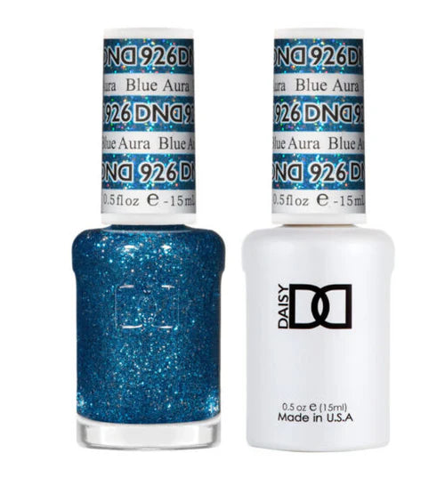 DND DUO 926 BLUE AURA