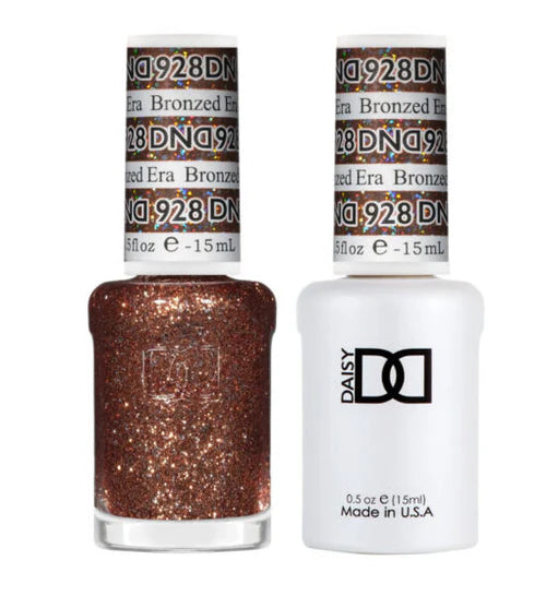 DND DUO 928 BRONZED ERA