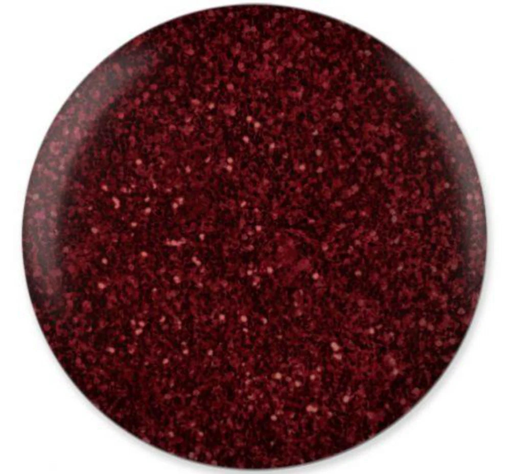 DND DC Platinum Collection 182 - Sangria Platinum