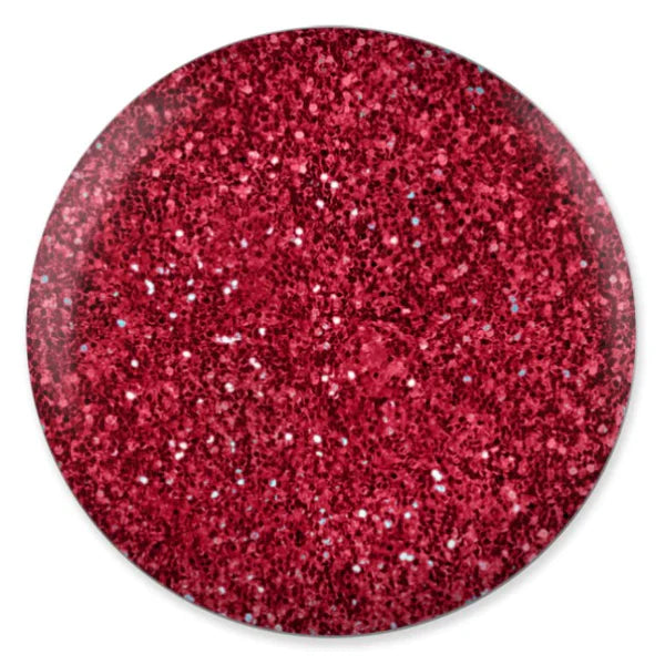DND DC Platinum Collection 184 Ultra Red Platinum