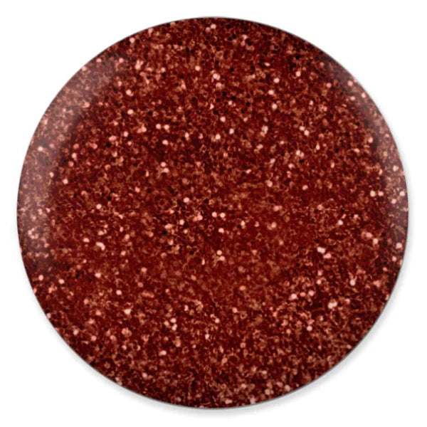 DND DC Platinum Collection 185 Crimson Platinum