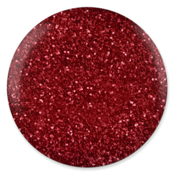 DND DC Platinum Collection 187 - Scarlet Platinum
