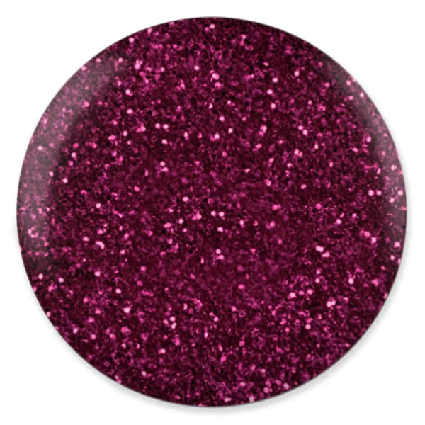 DND DC Platinum Collection 194 Magenta Platinum