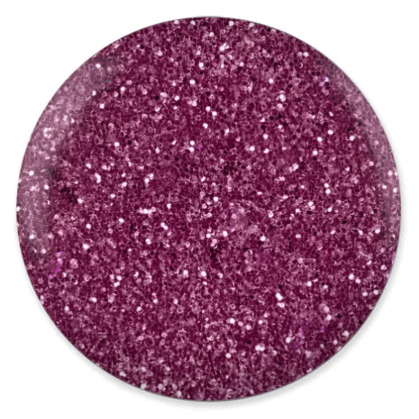 DND DC Platinum Collection 198 Hibiscus Platinum