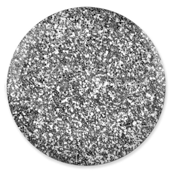 DND DC Platinum Collection 199 - Blacken Platinum