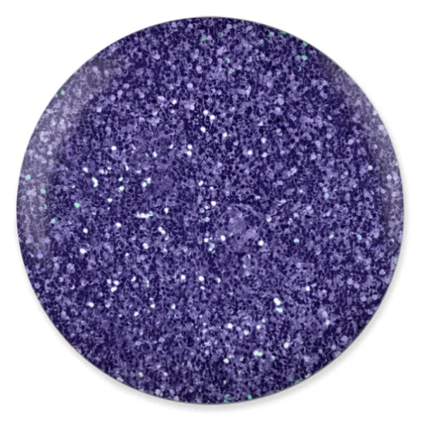 DND DC Platinum Collection 204 Iris Platinum