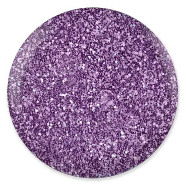 DND DC Platinum Collection 205 - Purple Platinum