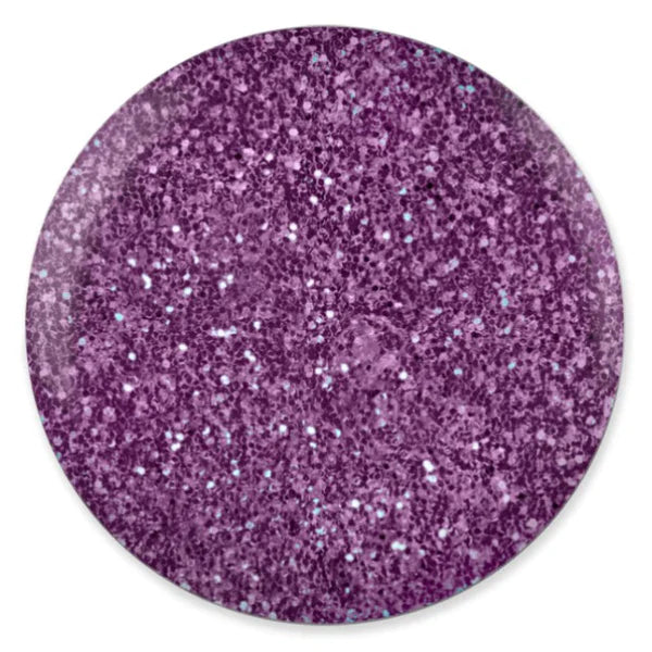 DND DC Platinum Collection 206 - Lavender Platinum