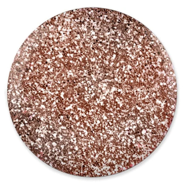 DND DC Platinum Collection- 215 - Bridal Pink Platinum