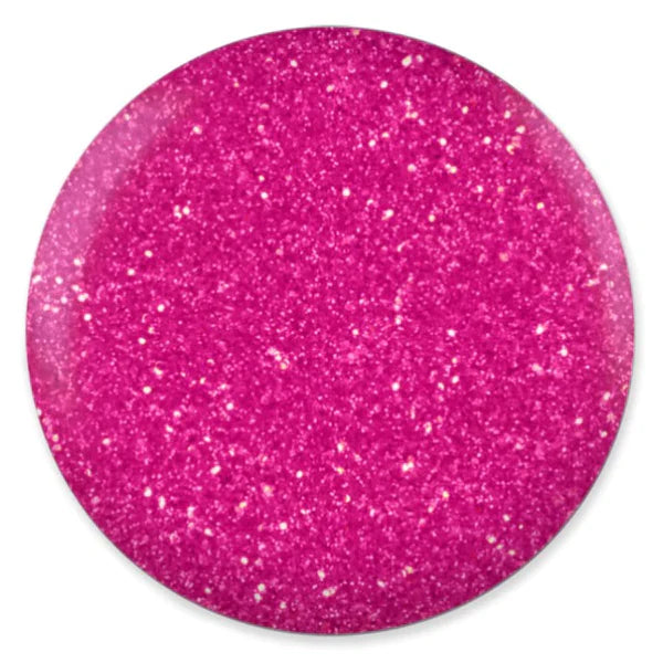 DND DC Platinum Collection 217 Deep Pink Platinum