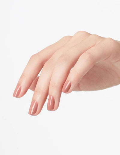 OPI Nail Polish E41 Barefoot In Barcelona