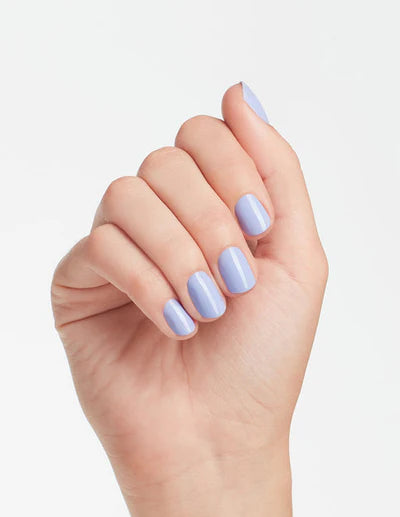 OPI Nail Polish E74 You’re Sucha BudaPest