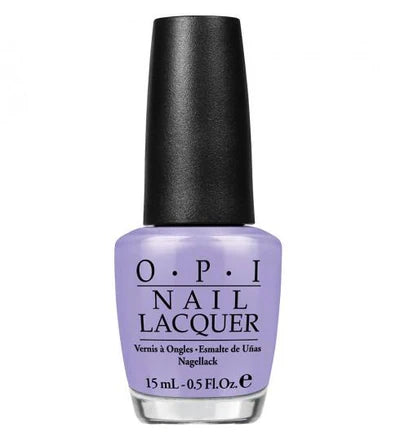 OPI Nail Polish E74 You’re Sucha BudaPest