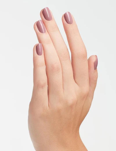 OPI Nail Polish F16 - Tickle My France