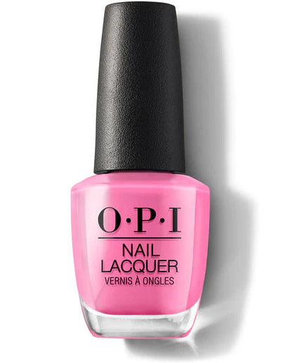 OPI Nail Polish F80 Two Timing The Zones