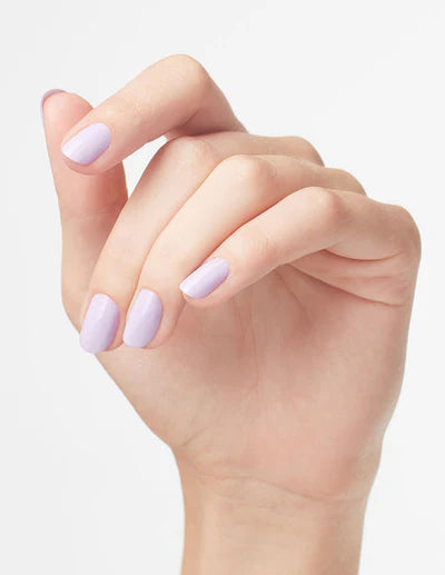 OPI Nail Polish F83 Polly Want a Lacquer