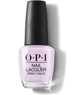 OPI Nail Polish F83 Polly Want a Lacquer