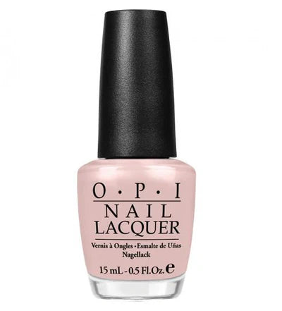 OPI Nail Polish G20 My very first knockwurst