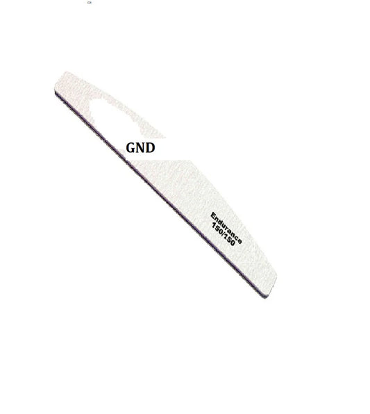 GND BANANA JUMBO FILE #150/150 - EACH