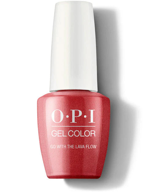 OPI GC H69 Go With The Lava Flow