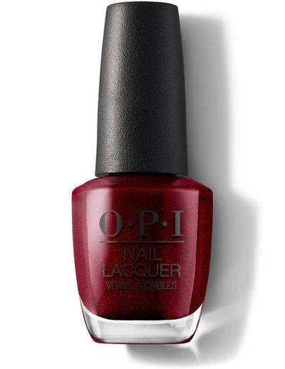 OPI Nail Polish H08 I’m Not Really a Waitress