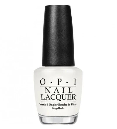 OPI Nail Polish H22 Funny Bunny
