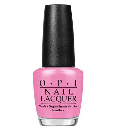 OPI Nail Polish H48 Lucky Lucky Lavender