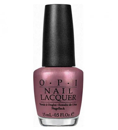 OPI Nail Polish H49 Meet Me On The Star Ferry