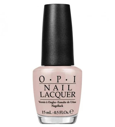 OPI Nail Polish H67 Do You Take Lei Away ?
