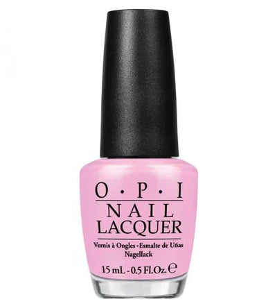 OPI Nail Polish H71 Suzi Shops & Island Hops