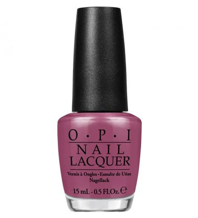 OPI Nail Polish H72 Just Lana-big Around