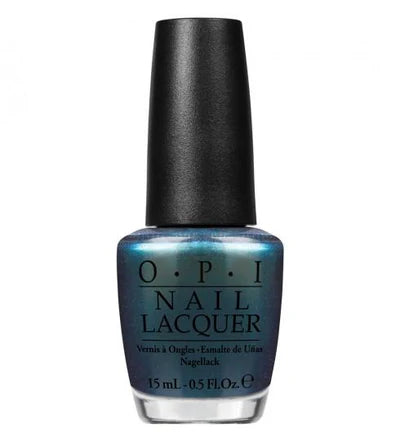 OPI Nail Polish H74 This Color’s Making Waves