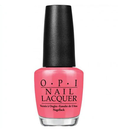 OPI Nail Polish I42 Elephantastic Pink