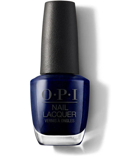 OPI Nail Polish I47 Yoga-Ta Get This Blue!