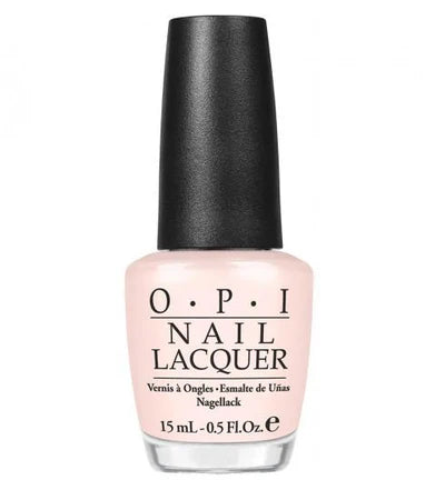 OPI Nail Polish L12 Coney Island Cotton Candy