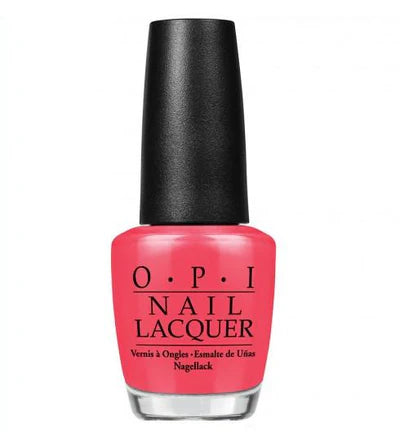 OPI Nail Polish L64 Cajun Shrimp