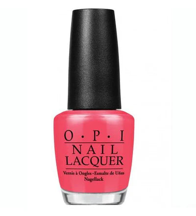 OPI Nail Polish M21 My Chihuahua Bites !