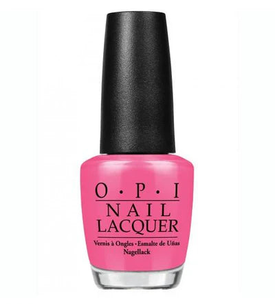 OPI Nail Polish M23 Strawberry Margarita