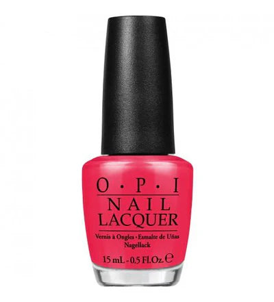 OPI Nail Polish N56 She’s A Bad Muffuletta