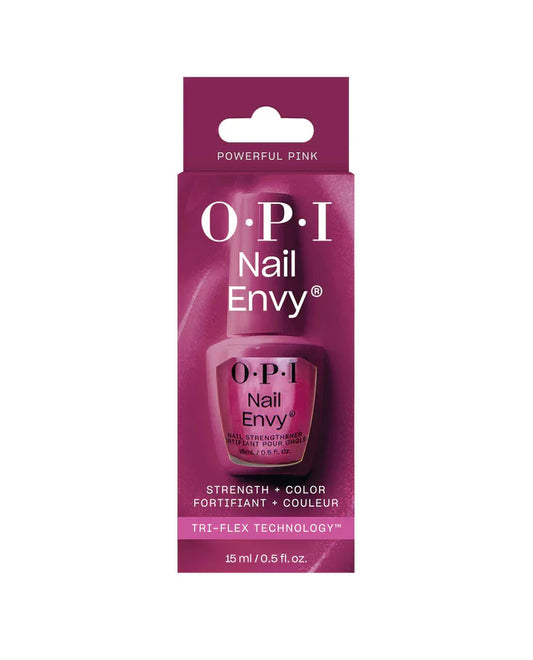 OPI NAIL ENVY - Powerful Pink