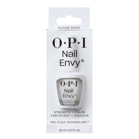 OPI NAIL ENVY - Alpine Snow